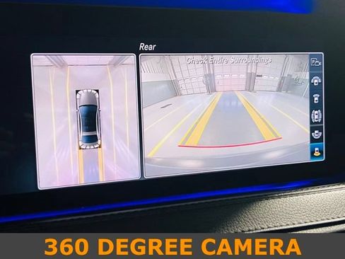 Used 2019 Mercedes-Benz S 450 Sedan image 7