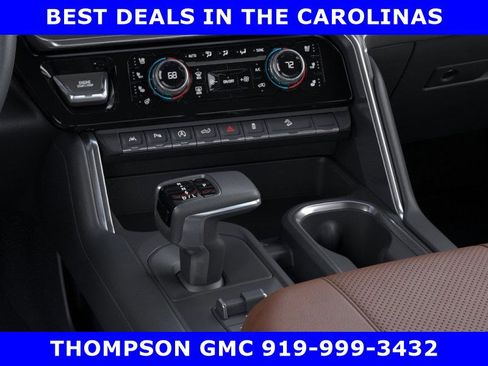 New 2026 GMC Sierra 1500 Denali Ultimate image 26