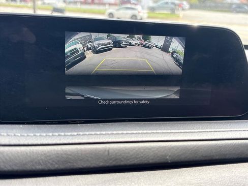 Used 2023 MAZDA CX-30 AWD 2.5 S image 14