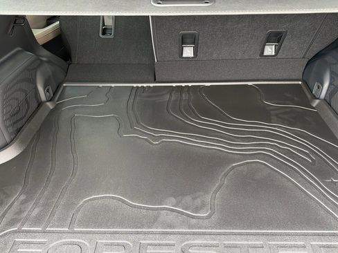 New 2026 Subaru Forester Premium image 15