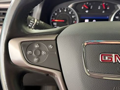 Used 2022 GMC Acadia AT4 image 22