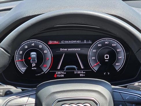 Certified 2023 Audi Q5 2.0T Premium Plus w/ Premium Plus Package AWD/4WD image 19