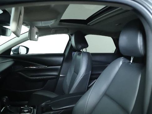 Certified 2024 MAZDA CX-30 AWD 2.5 S w/ Preferred Package image 20