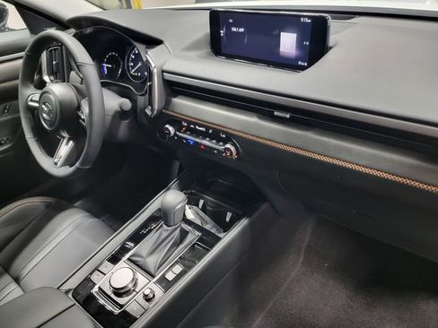 New 2026 MAZDA CX-50 2.5 Hybrid w/ Premium Plus Pkg image 15