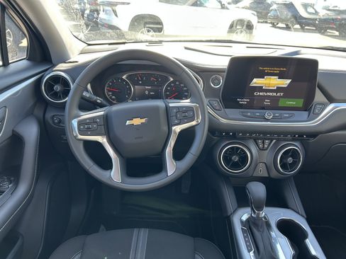 New 2025 Chevrolet Blazer LT w/ LPO, Floor Liner Package image 5