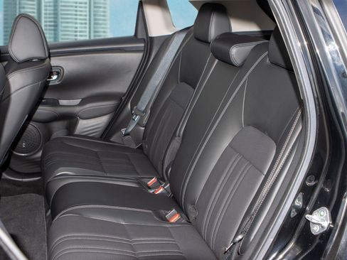 Certified 2023 Honda HR-V EX-L image 11