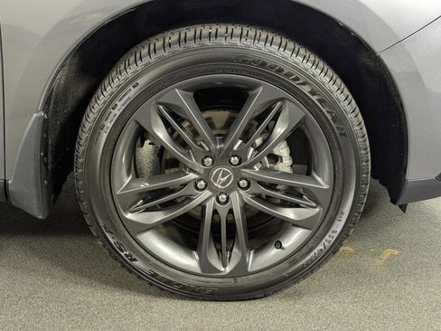 Used 2023 Acura RDX A-Spec image 12