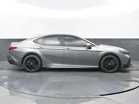 New 2026 Toyota Camry SE w/ Multimedia Upgrade Package image 2