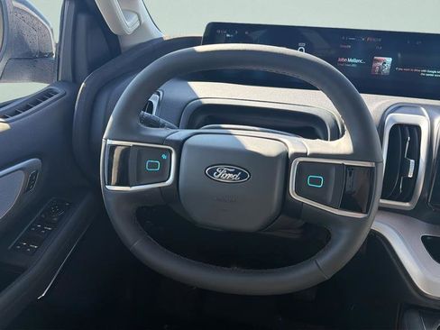 New 2026 Ford Expedition Active AWD/4WD image 23