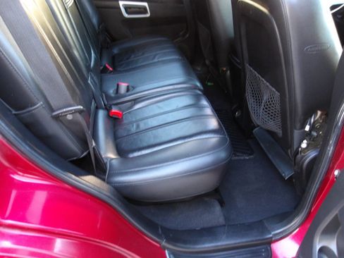 Used 2013 Chevrolet Captiva Sport LT w/ Convenience Package image 20