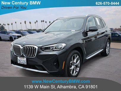 Used 2024 BMW X3 sDrive30i w/ Premium Package w/ZPA