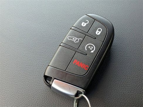 New 2026 Dodge Durango GT image 30