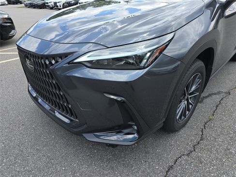 Used 2025 Lexus NX 350 AWD w/ Accessory Package (2T) image 9