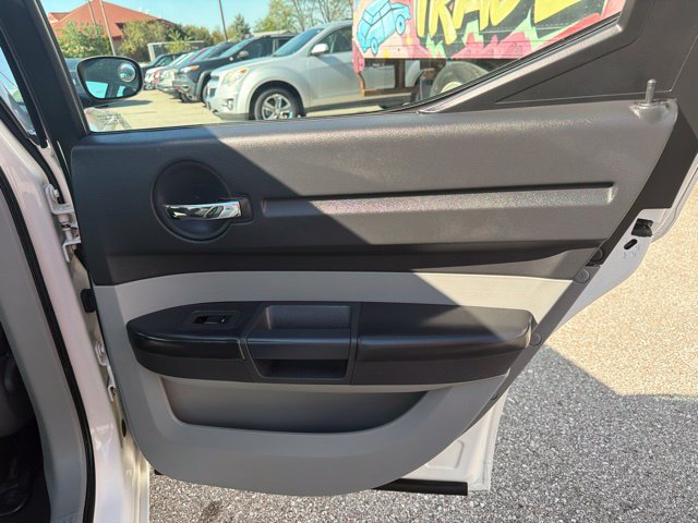 Used 2008 Dodge Charger SE RWD image 24