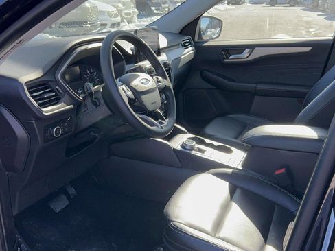 Used 2022 Ford Escape SEL image 27