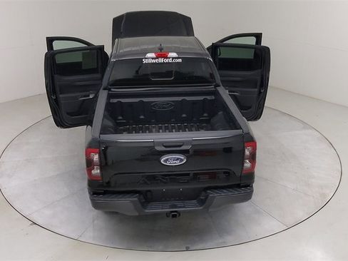 Certified 2024 Ford Ranger XLT w/ Equipment Group 301A Mid image 51