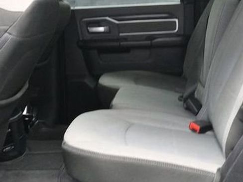 Used 2023 RAM 2500 Big Horn w/ Level 1 Equipment Group image 15