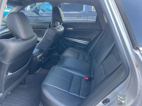 Used 2015 Honda Crosstour EX-L image 4