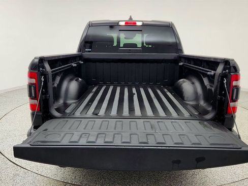 Used 2021 RAM 1500 Limited w/ Night Edition AWD/4WD image 23