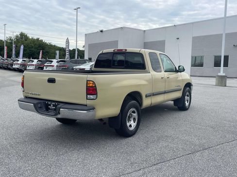 Used 2002 Toyota Tundra SR5 RWD image 6