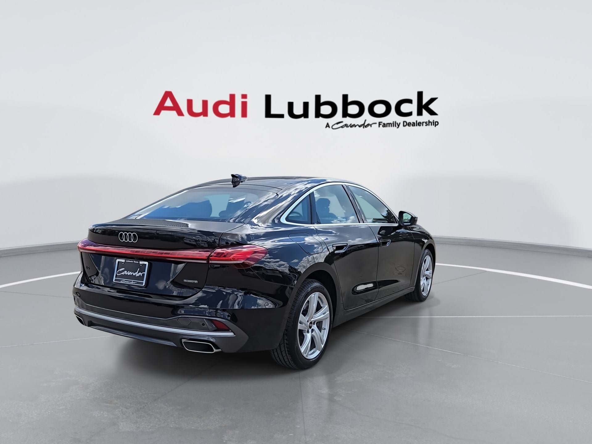 New 2026 Audi A5 Premium AWD/4WD image 8