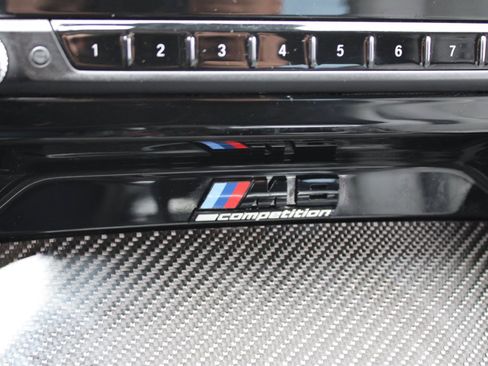 Used 2020 BMW M8 Competition w/ M Driver's Package image 46