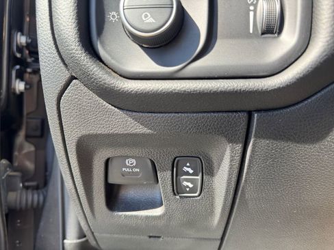 Used 2020 RAM 1500 Big Horn image 20