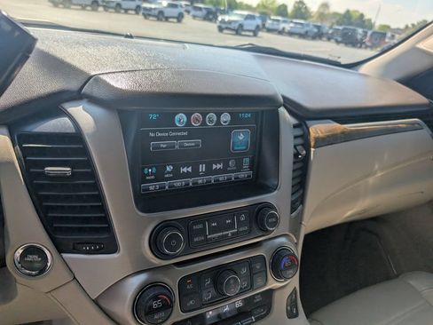 Used 2017 GMC Yukon Denali AWD/4WD image 21
