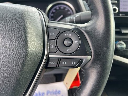 Used 2023 Toyota Camry LE image 15