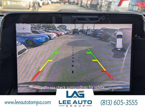 Used 2021 Ford EcoSport SE w/ Interior Protection Package image 21