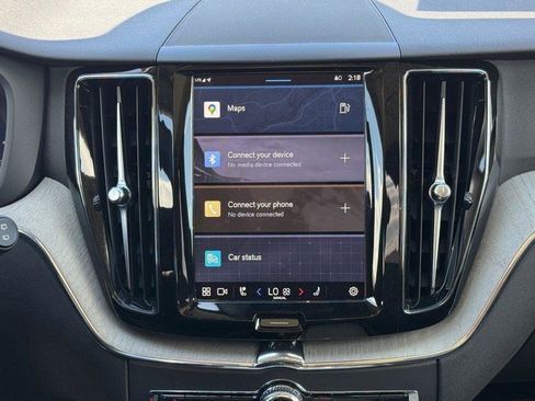 Used 2025 Volvo XC60 B5 Plus w/ Protection Package Premier image 14