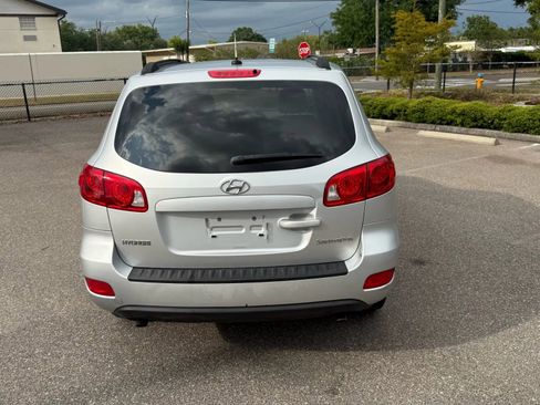 Used 2008 Hyundai Santa Fe GLS image 7