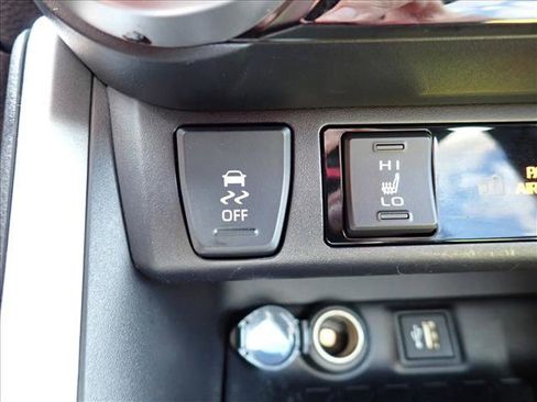 Used 2024 Toyota RAV4 SE w/ Convenience Package AWD/4WD image 22