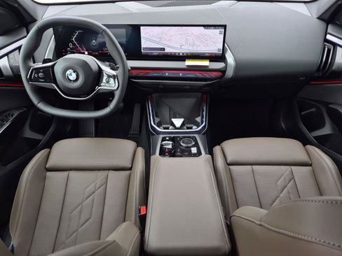 New 2026 BMW X3 xDrive30i w/ Convenience Package AWD/4WD image 19
