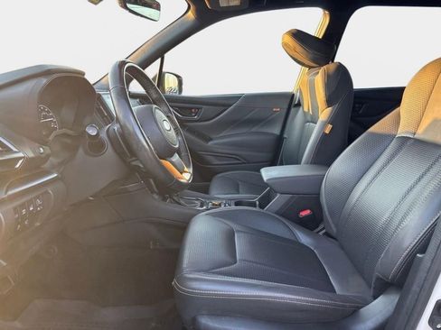 Used 2024 Subaru Forester Wilderness image 12