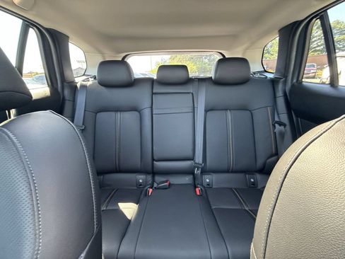 Used 2025 MAZDA CX-50 AWD 2.5 S w/ Weather Package image 13