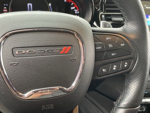Used 2022 Dodge Durango GT image 23