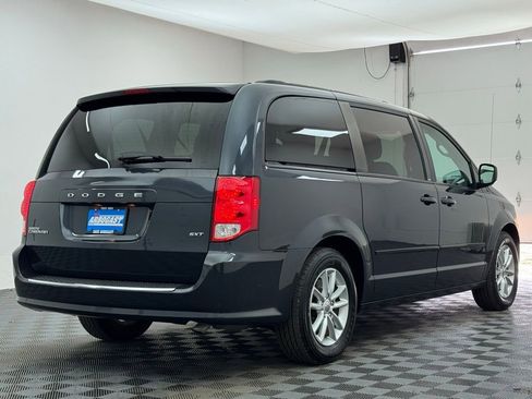 Used 2014 Dodge Grand Caravan SXT image 6