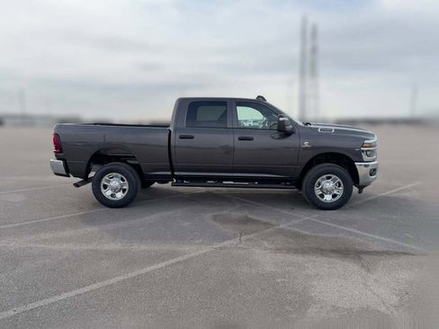 New 2026 RAM 2500 Tradesman image 14