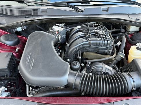 Used 2021 Dodge Charger Police w/ Fleet Safety Group image 6