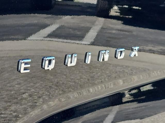 Used 2026 Chevrolet Equinox LT FWD image 32