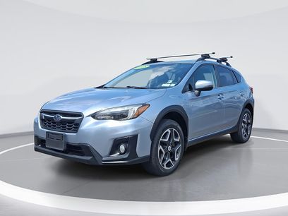 Used 2018 Subaru Crosstrek 2.0i Limited