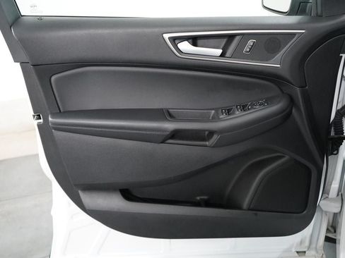 Certified 2024 Ford Edge SEL AWD/4WD image 28