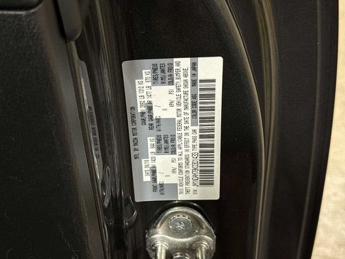 Used 2019 MAZDA MX-5 Miata RF Grand Touring RWD image 14