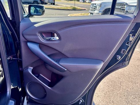 Used 2017 Acura RDX AWD image 28