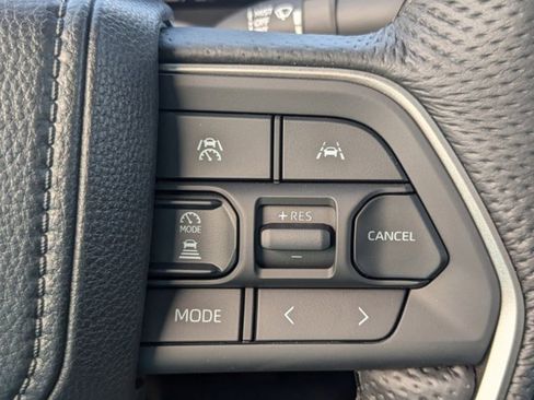 New 2024 Toyota Tacoma TRD Off-Road image 25