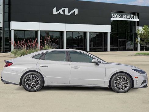 Used 2022 Hyundai Sonata SEL image 7