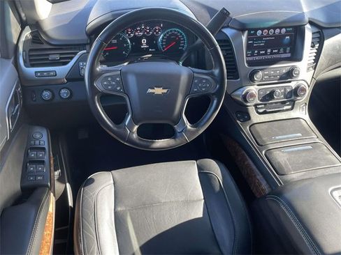 Used 2020 Chevrolet Tahoe Premier image 13
