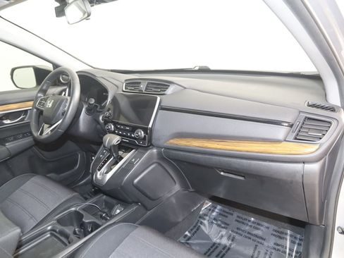 Used 2019 Honda CR-V EX image 37