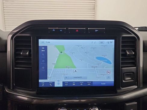Used 2023 Ford F150 XLT w/ Equipment Group 302A High AWD/4WD image 26